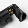 Светильник LIGHTSTAR DUE 267237 48V д/1-фазн трека LED 5W 200LM 100G черный 3000K IP20